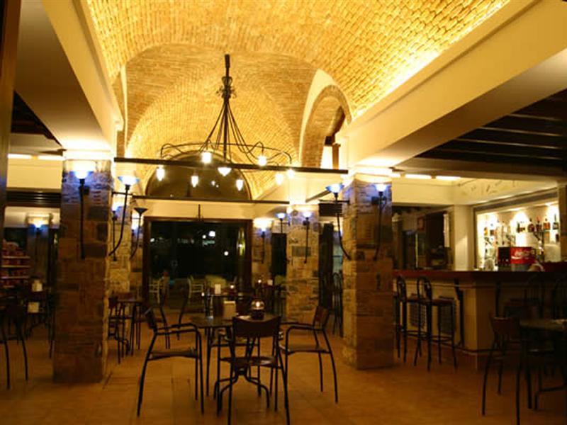 Mimosa Apart Hotel Gümbet Exterior foto