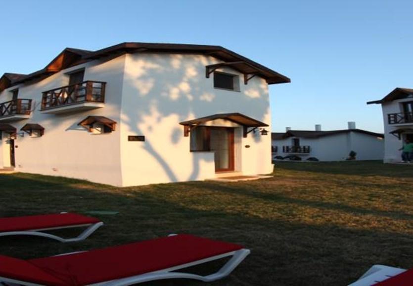 Mimosa Apart Hotel Gümbet Exterior foto